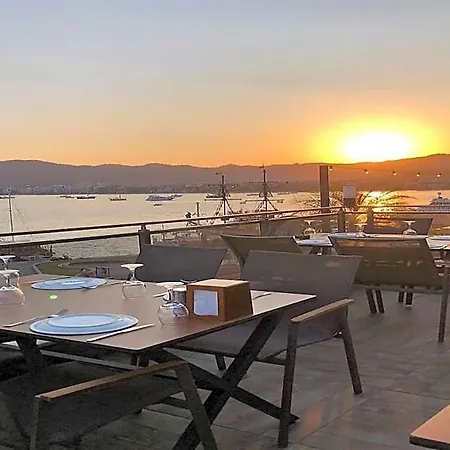 Liman Deluxe Hotel