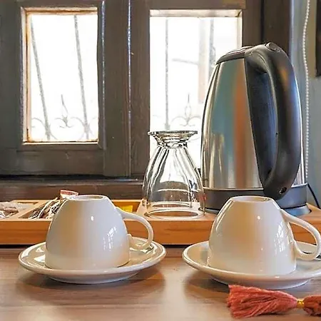 Liman Deluxe Hotel