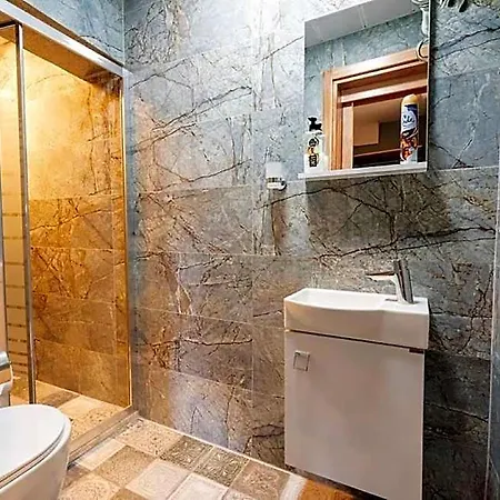 Liman Deluxe Icmeler