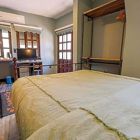 Hotel Liman Deluxe Icmeler