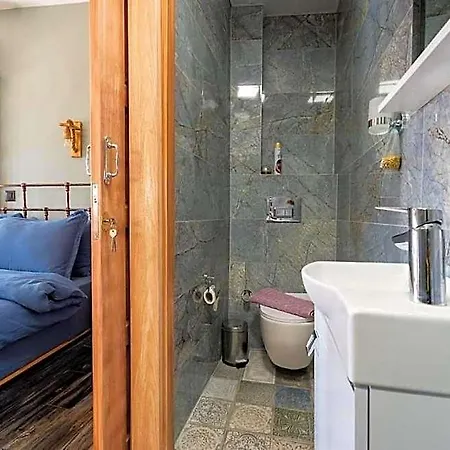 Hotel Liman Deluxe Icmeler