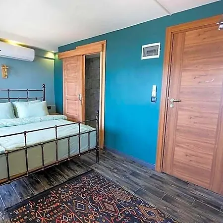 Liman Deluxe İçmeler